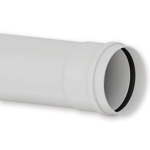 tubo de pvc